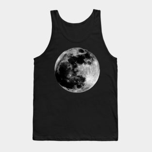 Full Moon Tank Top